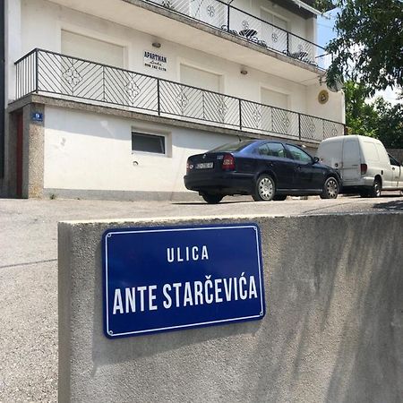 Apartamento Moko Senj  Exterior foto