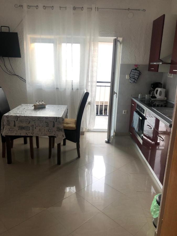 Apartamento Moko Senj  Exterior foto