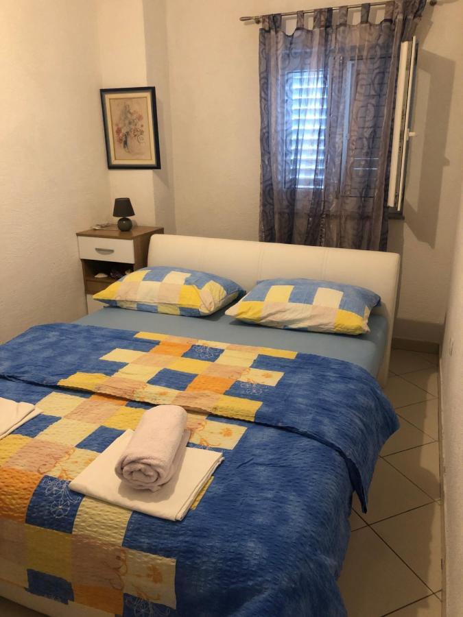 Apartamento Moko Senj  Exterior foto