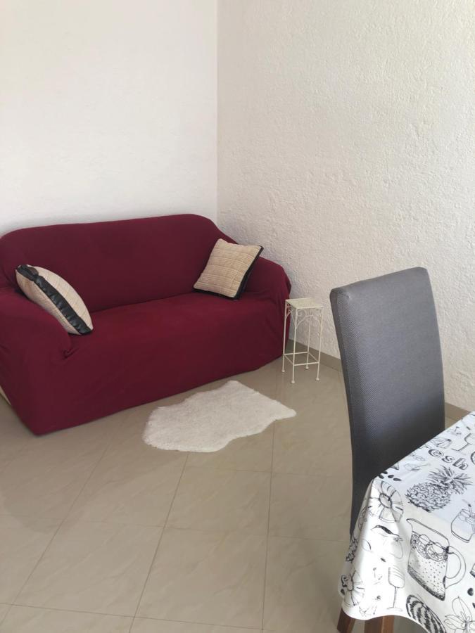 Apartamento Moko Senj  Exterior foto