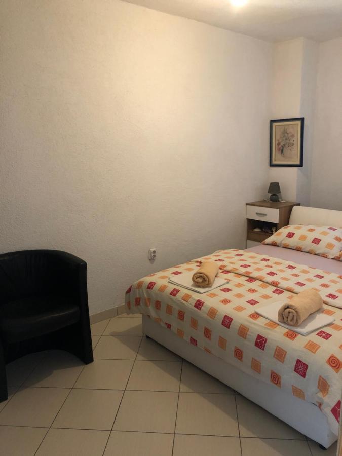 Apartamento Moko Senj  Exterior foto