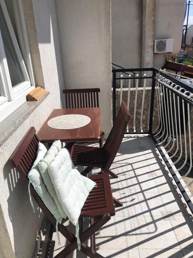 Apartamento Moko Senj  Exterior foto