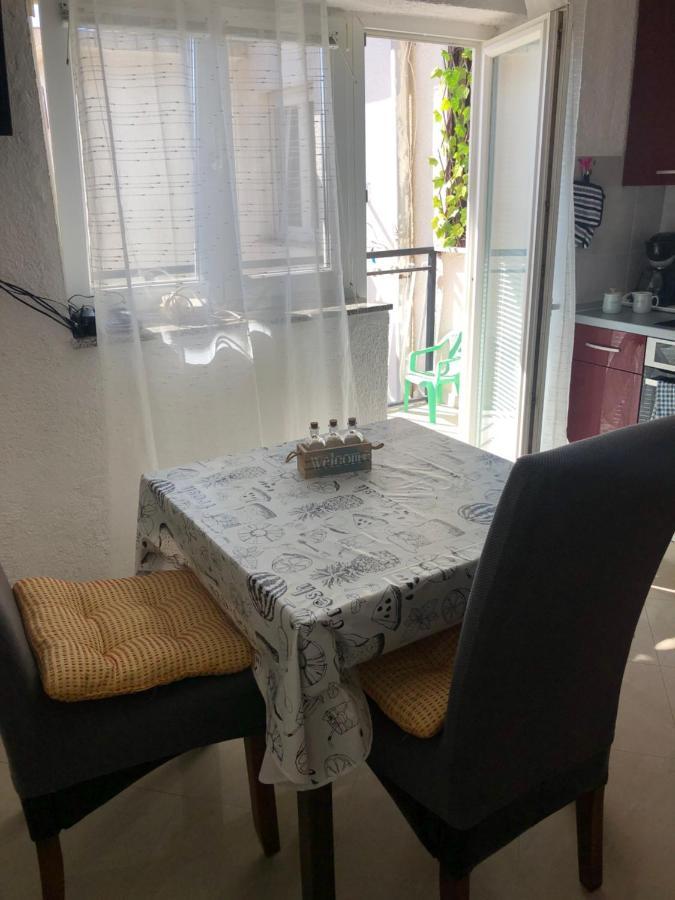 Apartamento Moko Senj  Exterior foto