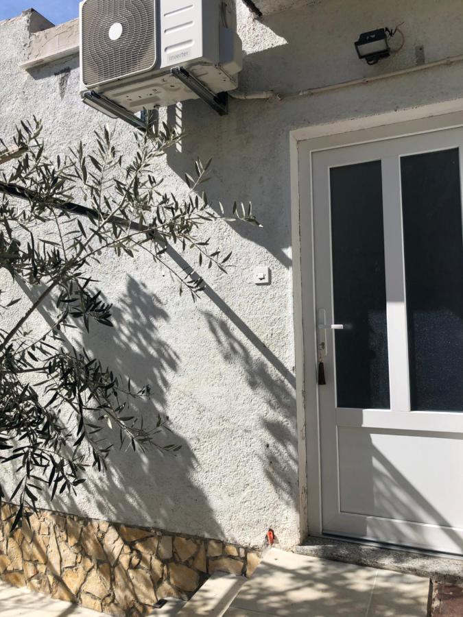Apartamento Moko Senj  Exterior foto
