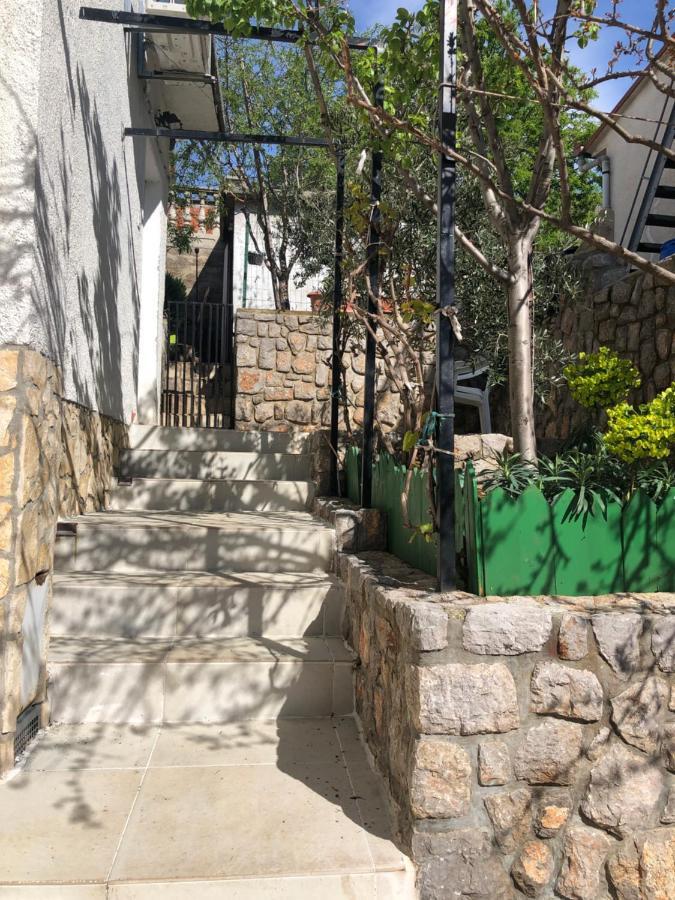 Apartamento Moko Senj  Exterior foto