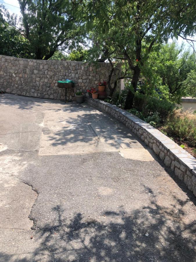 Apartamento Moko Senj  Exterior foto