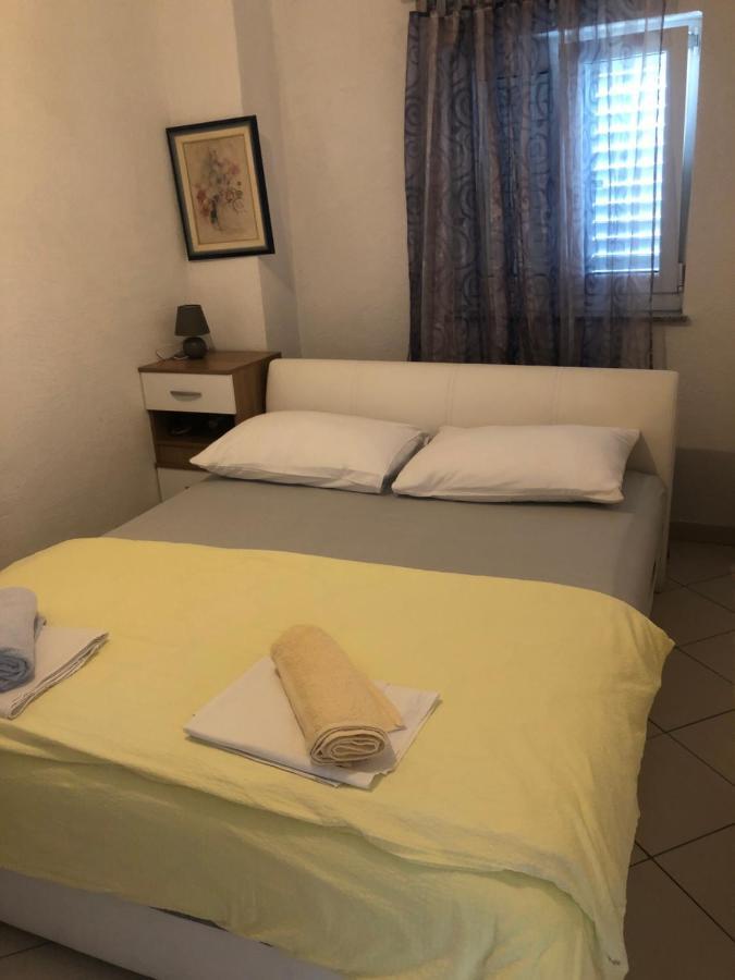 Apartamento Moko Senj  Exterior foto