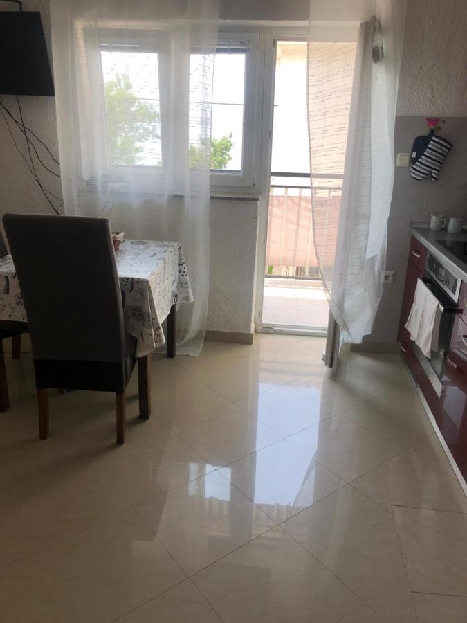 Apartamento Moko Senj  Exterior foto